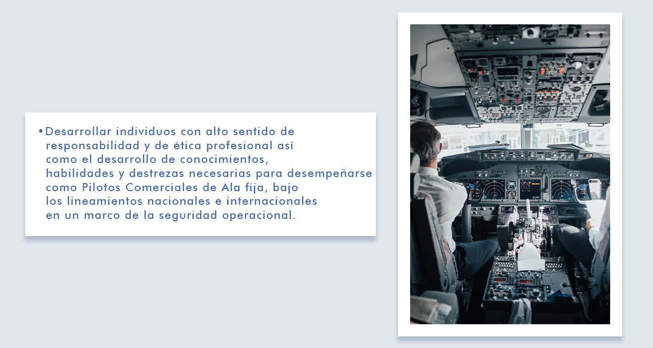 objetivo